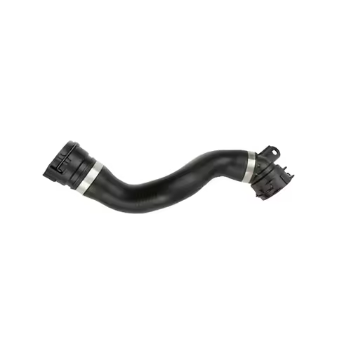 17127525022 FOR N43 N46 E81 E82 E87 E90 Engine Lower Coolant Pipe Hose