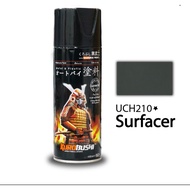 Samurai gray primer UC H210, primer uch210