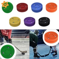 [utruiut0k] Roller Hockey Puck Ice Hockey Puck Smooth Training Puck Street Hockey Puck for Indoor Ac