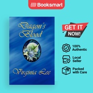 Dagon's Blood - Paperback - English - 9781456806767
