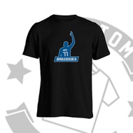 Dallas Mavericks NBA T-Shirt Doncic Halleluka