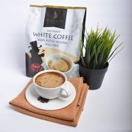 RICHBOY INSTANT WHITE COFFEE 15X40G