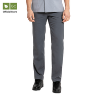 Ramsey Grey Housekeeping Trouser Male