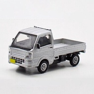 Xe Con Nhộng Xe Địa Hình Suzuki Jimny Tỷ Lệ 1:64 Xe Bán Tải SUV Mô Hình Ô Tô Mini Đồ Chơi Trẻ Em Đúc