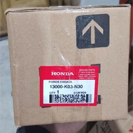 13000K03N30 Crankshaft, Piston Rod Set, Crankshaft Honda Revo FI 13000-K03-N30