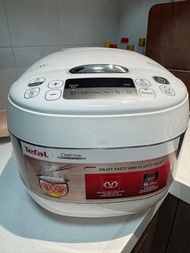 Tefal特福球釜電飯煲