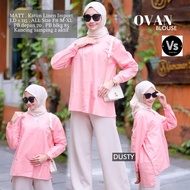 Ovan Blouse