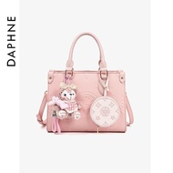 Tas Handbag DAPHNE BOX DNF10497 Wanita Tas Selempang Wanita