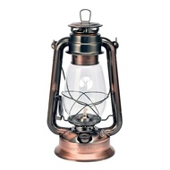Captain Stag Camp Disaster Lantern Light CS Oil Lantern (Large) Width 170×Depth 140×Height 305mm Bro