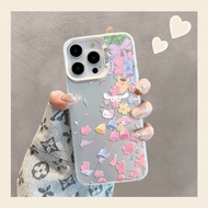 Sanrio Wind Chime Case For Vivo Y17 Y12 Y12S Y30 Y7S Y50 Y100 S10 S10E V23E V23 V25 V27 V29 X60 X70 