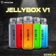 Ready JT JELLYBOX RINCOE V1 750mAh POD KIT RINCOE JELLYBOX V1 100% ORIGINAL
