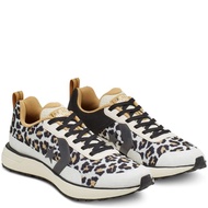 Sepatu Converse Star Series RN Running Mid Leopard Murah