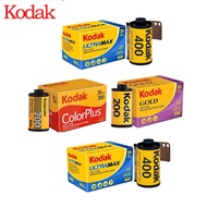 KODAK Colorplus 200 Gold 200 Ultramax 400 Color plus 200 35mm Negative Film  36 Exposures C-41 ProcessMVP CAMERA