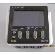 1PCS H7CX-A4-N  Counter 100% Original & New