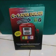 O-1 Juta Dollar By Yohan Agustian