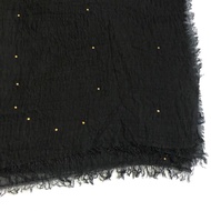 black diamond lazy shawl arabic-lazy shawl-shawl arabic-shawl malas-fringe shawl-black diamond lazy 