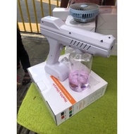 Spray Gun Nano 800ml