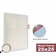 Acrylic Painting Canvas, Oil Paint & Poster Paint