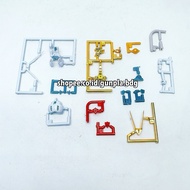 Daban 8802 Strike Freedom Part Head