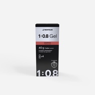 DECATHLON Gel 1:0.8 cola x4, co-designed with Decathlon CMA CGM