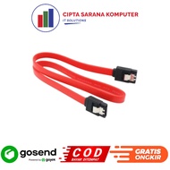 SATA Cable SATA Data Cable/ for PC CCTV DVR/