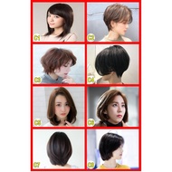 Excited Art Beauty Salon Poster For Women Only Model Image