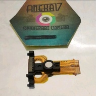 Hotshoe Hot shoe flash connector for Sony A7R mark IV A7RM4 A7R IV