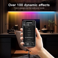 【WVH】- ESP32 WLED LED Controller with Microphone Music Sync Supports WS2811/WS2812/WS2813/WS2815 Str