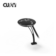 CUAV NEW Ublox NEO M8N GPS Module with Shell Stand Holder for Flight Controller GPS Compass For Pixh