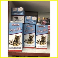 ۩ ❧ ◐ Cosi Milk Pets Milk