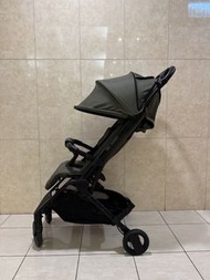 ABC Design Zephair Stroller - Olive Green bb車