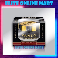 1616 - VANZO LX Dashboard Series [SECRET MUSK]