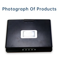 9.8-inches Mobile DVD Player High Definition Portable EVD Small TV Mini Equipped with A Large Horn C