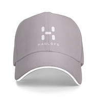 New Haglofs Baseball Cap Unisex Quality Polyester Hat Men Women Golf Running Sun Caps Snapback Adjus
