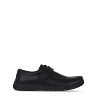 Giorgio Junior Boys Bexley Shoes Junior (Black) - Sports Direct