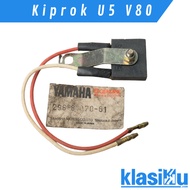 Kiprok regulator rectifier yamaha U5 U7 V50 V70 V80 L2S L2G Original Japan