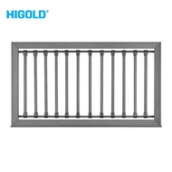 HIGOLD Armani Panty rack (Grey)