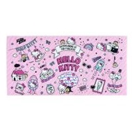 Chilli ผ้าขนหนูลิขสิทธิ์ Hello Kitty Daydreaming (338608-718340010)