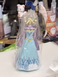 迪士尼 Frozen Elsa 扭蛋