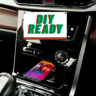 Perodua Alza AV Center Console Compartment (2022~Now) Alza AV Accessories