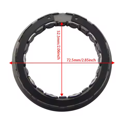 Clutch Starter-RUN CLUTCH STARTER For Aprilia RSV 1000 SL1000 ETV1000 Dorsoduro 750 Shiver Caponord 
