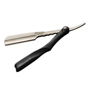 Feather Professional Artist Club SS 皮革 黑色