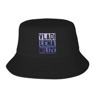 Vladilena Milize 86 Eighty Six (1) Cheap Sale Bucket Hat Funny Fisherman'S Hat
