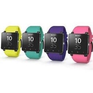 SONY SmartWatch 2 SW2 原廠 防水藍芽智慧手錶錶帶/手錶錶帶/原廠錶帶/替換式錶帶/神腦公司貨