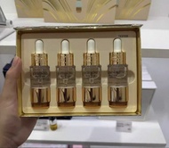 ⭐️現貨包郵⭐️ Ultra V 艾地苯黃金美肌精華（Idebenone Prestige Ampoule）一套4支
