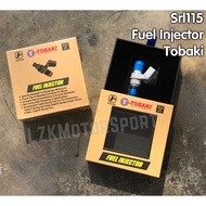 Tobaki Fuel Injector SRL115 Fi / Lagenda115 Fi