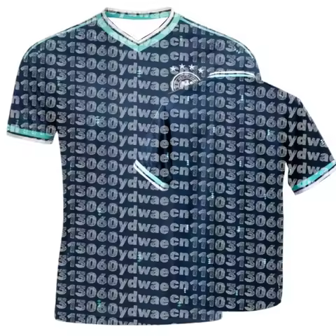 Soccer Jersey Germany Shirt Breathable Sports Training Jersey Fan Version Men's Soccer Jersey Nation