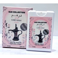 Ard Al Zaafaran Dirham Wardi Perfume 20ml