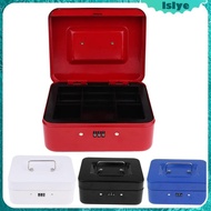 [Lslye] Money Box with &amp; Combination Lock for Children Kids Christmas Gift