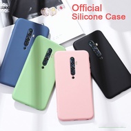 OPPO Reno2 F Z Reno2F Reno2Z Reno Ace 2 2F 2Z Z 10X Zoom Silicone Phone Case Soft TPU Casing Cover